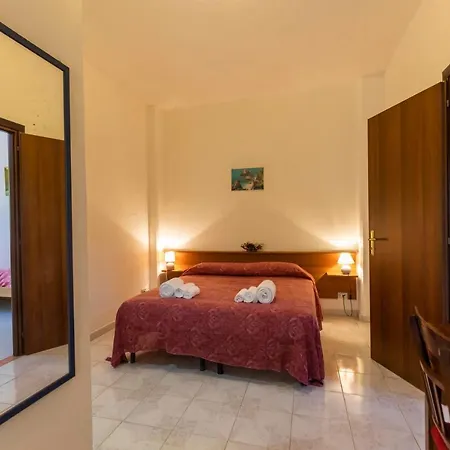 Casa Patrizia Apartment Ricadi