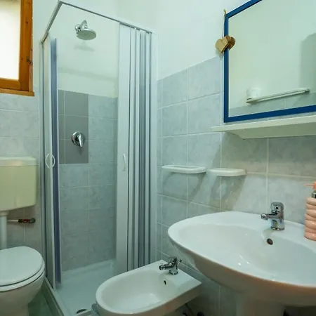 Casa Patrizia *