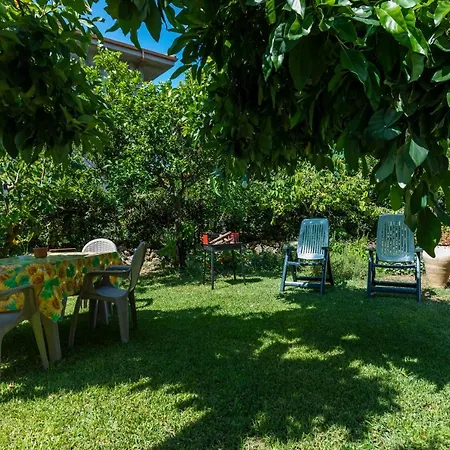 Casa Patrizia * Ricadi