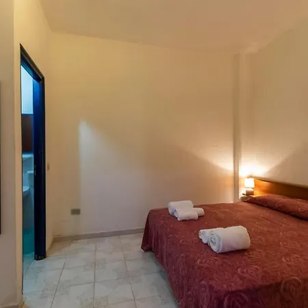 Casa Patrizia * Ricadi