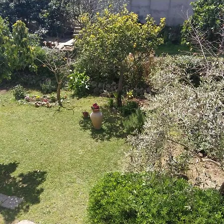 Casa Patrizia Apartment Ricadi