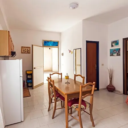 Casa Patrizia * Ricadi