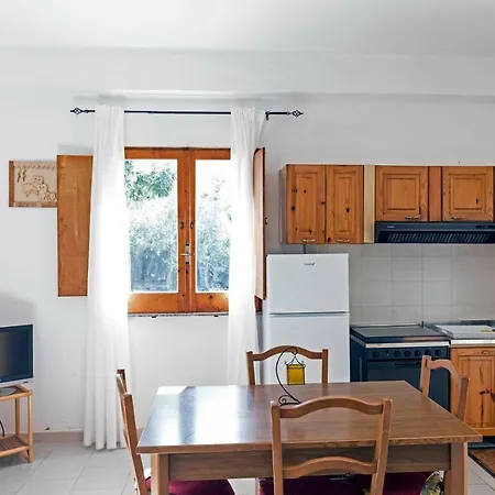 Casa Patrizia Apartment *