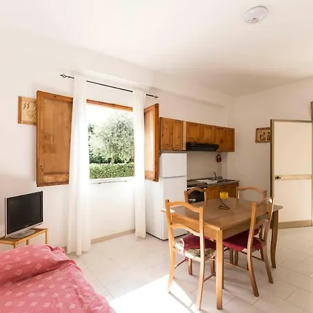 Casa Patrizia Apartment Ricadi